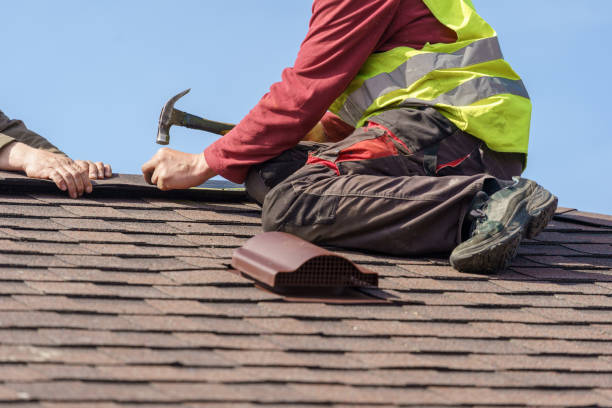 Best Metal Roofing Contractor  in Lake Shastina, CA