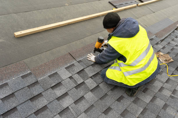 Gutter Installation and Roofing in Lake Shastina, CA