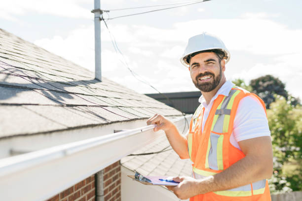 Trusted Lake Shastina, CA Roofing Contractor Experts