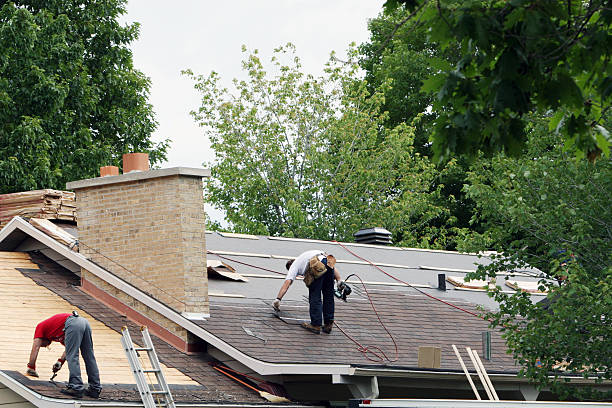 Best Best Roofing Contractors  in Lake Shastina, CA