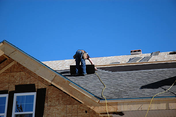 Best New Roof Installation  in Lake Shastina, CA