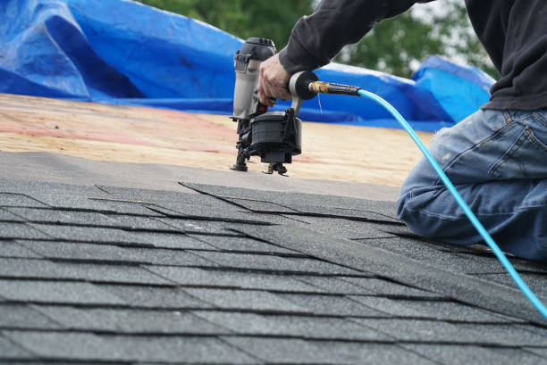 Quick and Trustworthy Emergency Roof Repair Services in Lake Shastina, CA