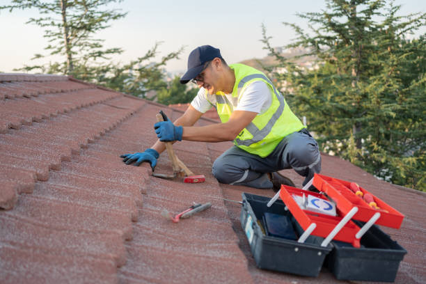 Best Roof Waterproofing Services  in Lake Shastina, CA