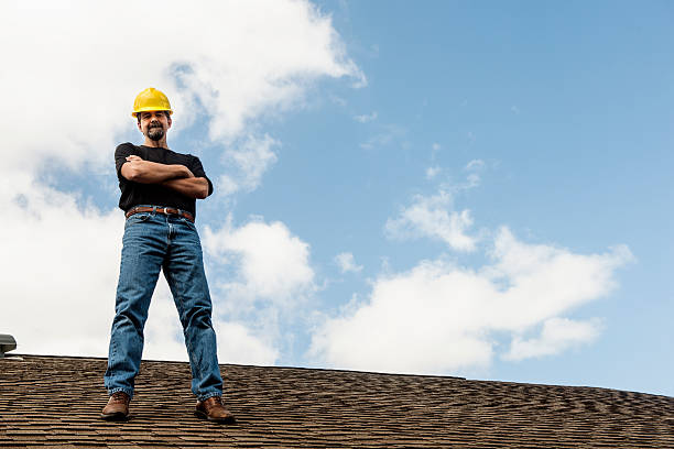 Best Best Roofing Contractors  in Lake Shastina, CA